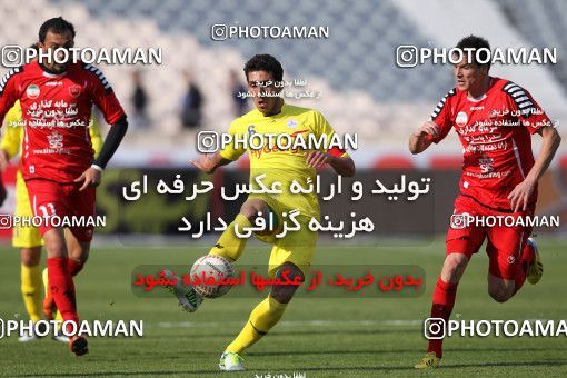 839037, Tehran, [*parameter:4*], لیگ برتر فوتبال ایران، Persian Gulf Cup، Week 25، Second Leg، Naft Tehran 1 v 1 Persepolis on 2013/02/09 at Azadi Stadium