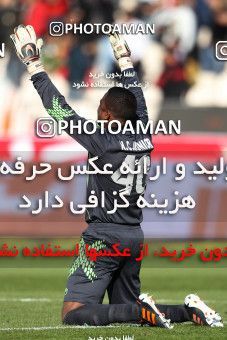 838933, Tehran, [*parameter:4*], لیگ برتر فوتبال ایران، Persian Gulf Cup، Week 25، Second Leg، Naft Tehran 1 v 1 Persepolis on 2013/02/09 at Azadi Stadium