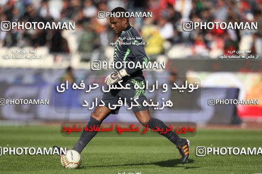 838943, Tehran, [*parameter:4*], لیگ برتر فوتبال ایران، Persian Gulf Cup، Week 25، Second Leg، Naft Tehran 1 v 1 Persepolis on 2013/02/09 at Azadi Stadium
