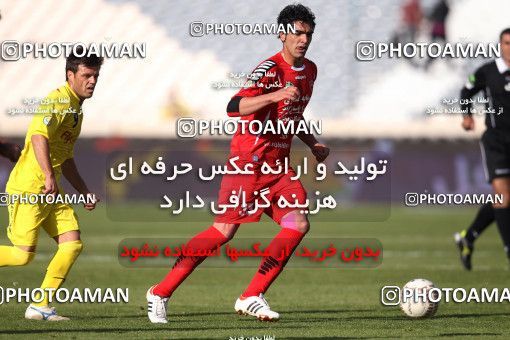 839034, Tehran, [*parameter:4*], لیگ برتر فوتبال ایران، Persian Gulf Cup، Week 25، Second Leg، Naft Tehran 1 v 1 Persepolis on 2013/02/09 at Azadi Stadium