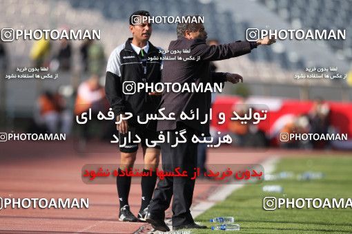 838996, Tehran, [*parameter:4*], لیگ برتر فوتبال ایران، Persian Gulf Cup، Week 25، Second Leg، Naft Tehran 1 v 1 Persepolis on 2013/02/09 at Azadi Stadium