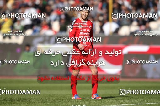 838993, Tehran, [*parameter:4*], لیگ برتر فوتبال ایران، Persian Gulf Cup، Week 25، Second Leg، Naft Tehran 1 v 1 Persepolis on 2013/02/09 at Azadi Stadium