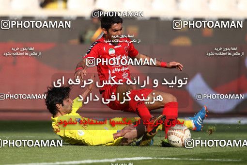 838897, Tehran, [*parameter:4*], لیگ برتر فوتبال ایران، Persian Gulf Cup، Week 25، Second Leg، Naft Tehran 1 v 1 Persepolis on 2013/02/09 at Azadi Stadium