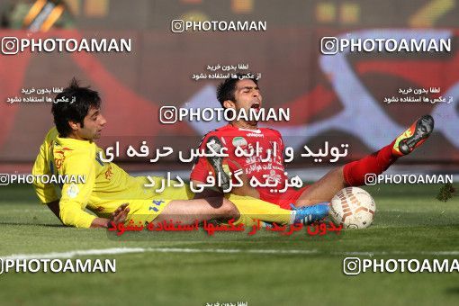 838881, Tehran, [*parameter:4*], لیگ برتر فوتبال ایران، Persian Gulf Cup، Week 25، Second Leg، Naft Tehran 1 v 1 Persepolis on 2013/02/09 at Azadi Stadium
