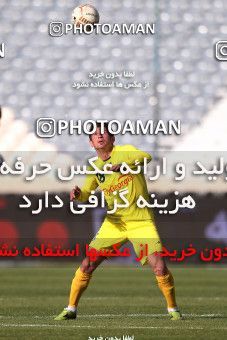 838876, Tehran, [*parameter:4*], لیگ برتر فوتبال ایران، Persian Gulf Cup، Week 25، Second Leg، Naft Tehran 1 v 1 Persepolis on 2013/02/09 at Azadi Stadium