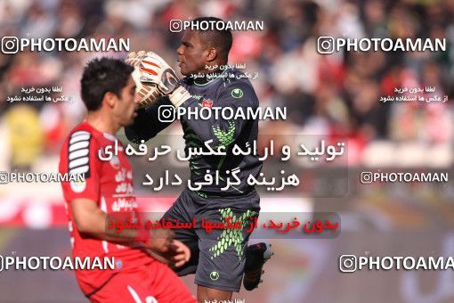 838974, Tehran, [*parameter:4*], لیگ برتر فوتبال ایران، Persian Gulf Cup، Week 25، Second Leg، Naft Tehran 1 v 1 Persepolis on 2013/02/09 at Azadi Stadium