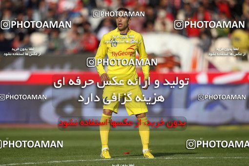 838769, Tehran, [*parameter:4*], لیگ برتر فوتبال ایران، Persian Gulf Cup، Week 25، Second Leg، Naft Tehran 1 v 1 Persepolis on 2013/02/09 at Azadi Stadium