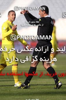 838807, Tehran, [*parameter:4*], لیگ برتر فوتبال ایران، Persian Gulf Cup، Week 25، Second Leg، Naft Tehran 1 v 1 Persepolis on 2013/02/09 at Azadi Stadium