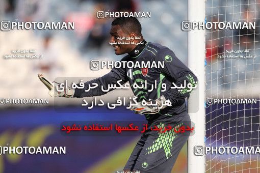 838915, Tehran, [*parameter:4*], لیگ برتر فوتبال ایران، Persian Gulf Cup، Week 25، Second Leg، Naft Tehran 1 v 1 Persepolis on 2013/02/09 at Azadi Stadium