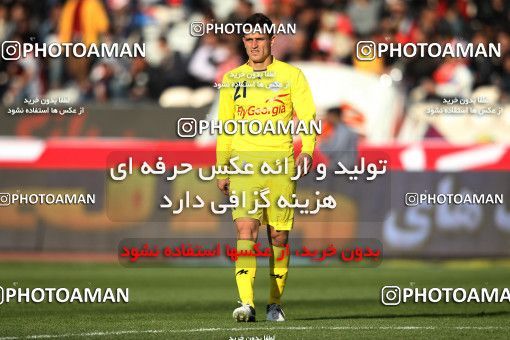 838795, Tehran, [*parameter:4*], لیگ برتر فوتبال ایران، Persian Gulf Cup، Week 25، Second Leg، Naft Tehran 1 v 1 Persepolis on 2013/02/09 at Azadi Stadium
