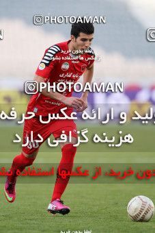 839026, Tehran, [*parameter:4*], لیگ برتر فوتبال ایران، Persian Gulf Cup، Week 25، Second Leg، Naft Tehran 1 v 1 Persepolis on 2013/02/09 at Azadi Stadium