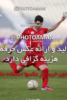838994, Tehran, [*parameter:4*], لیگ برتر فوتبال ایران، Persian Gulf Cup، Week 25، Second Leg، Naft Tehran 1 v 1 Persepolis on 2013/02/09 at Azadi Stadium