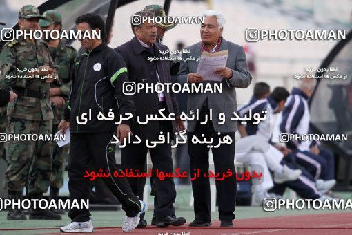 838789, Tehran, [*parameter:4*], لیگ برتر فوتبال ایران، Persian Gulf Cup، Week 25، Second Leg، Naft Tehran 1 v 1 Persepolis on 2013/02/09 at Azadi Stadium