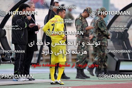 838925, Tehran, [*parameter:4*], لیگ برتر فوتبال ایران، Persian Gulf Cup، Week 25، Second Leg، Naft Tehran 1 v 1 Persepolis on 2013/02/09 at Azadi Stadium