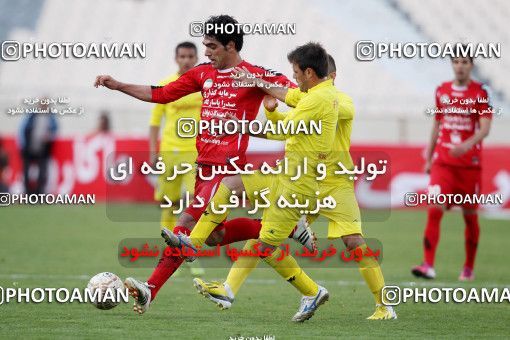 838773, Tehran, [*parameter:4*], لیگ برتر فوتبال ایران، Persian Gulf Cup، Week 25، Second Leg، Naft Tehran 1 v 1 Persepolis on 2013/02/09 at Azadi Stadium