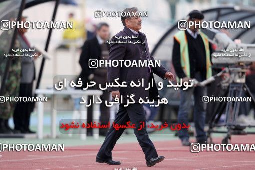 838985, Tehran, [*parameter:4*], لیگ برتر فوتبال ایران، Persian Gulf Cup، Week 25، Second Leg، Naft Tehran 1 v 1 Persepolis on 2013/02/09 at Azadi Stadium