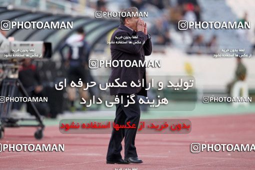 838909, Tehran, [*parameter:4*], لیگ برتر فوتبال ایران، Persian Gulf Cup، Week 25، Second Leg، Naft Tehran 1 v 1 Persepolis on 2013/02/09 at Azadi Stadium
