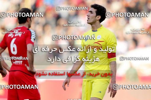 838919, Tehran, [*parameter:4*], لیگ برتر فوتبال ایران، Persian Gulf Cup، Week 25، Second Leg، Naft Tehran 1 v 1 Persepolis on 2013/02/09 at Azadi Stadium