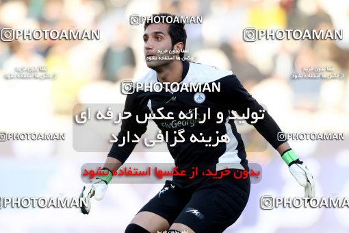 838768, Tehran, [*parameter:4*], لیگ برتر فوتبال ایران، Persian Gulf Cup، Week 25، Second Leg، Naft Tehran 1 v 1 Persepolis on 2013/02/09 at Azadi Stadium