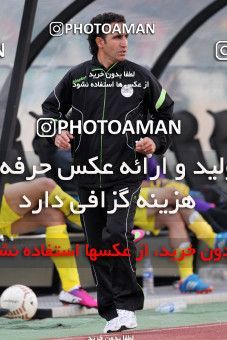 839018, Tehran, [*parameter:4*], لیگ برتر فوتبال ایران، Persian Gulf Cup، Week 25، Second Leg، Naft Tehran 1 v 1 Persepolis on 2013/02/09 at Azadi Stadium