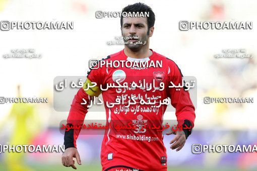838763, Tehran, [*parameter:4*], لیگ برتر فوتبال ایران، Persian Gulf Cup، Week 25، Second Leg، Naft Tehran 1 v 1 Persepolis on 2013/02/09 at Azadi Stadium