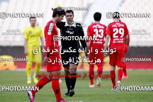 838903, Tehran, [*parameter:4*], لیگ برتر فوتبال ایران، Persian Gulf Cup، Week 25، Second Leg، Naft Tehran 1 v 1 Persepolis on 2013/02/09 at Azadi Stadium