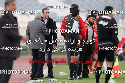 838929, Tehran, [*parameter:4*], لیگ برتر فوتبال ایران، Persian Gulf Cup، Week 25، Second Leg، Naft Tehran 1 v 1 Persepolis on 2013/02/09 at Azadi Stadium
