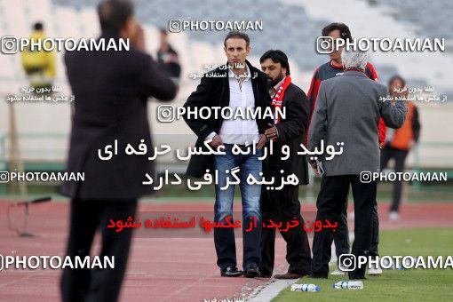 838948, Tehran, [*parameter:4*], لیگ برتر فوتبال ایران، Persian Gulf Cup، Week 25، Second Leg، Naft Tehran 1 v 1 Persepolis on 2013/02/09 at Azadi Stadium