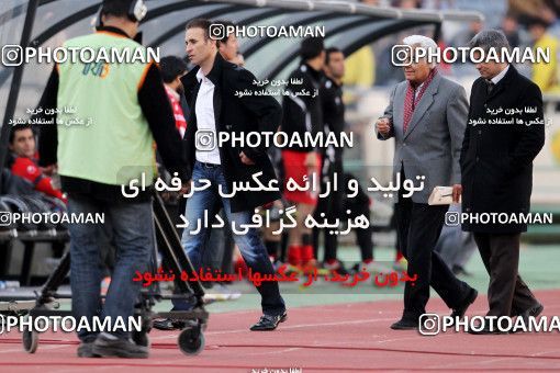 838761, Tehran, [*parameter:4*], لیگ برتر فوتبال ایران، Persian Gulf Cup، Week 25، Second Leg، Naft Tehran 1 v 1 Persepolis on 2013/02/09 at Azadi Stadium