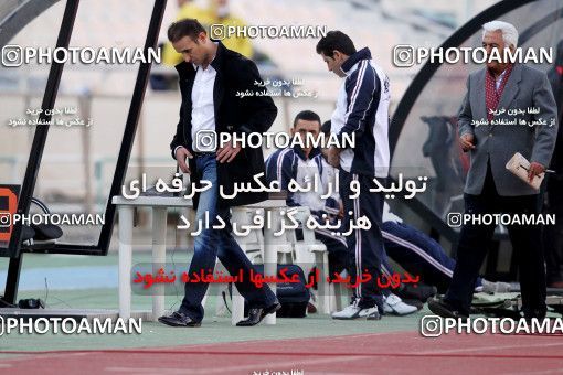 838778, Tehran, [*parameter:4*], لیگ برتر فوتبال ایران، Persian Gulf Cup، Week 25، Second Leg، Naft Tehran 1 v 1 Persepolis on 2013/02/09 at Azadi Stadium