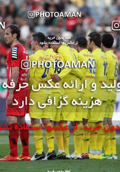 839041, Tehran, [*parameter:4*], لیگ برتر فوتبال ایران، Persian Gulf Cup، Week 25، Second Leg، Naft Tehran 1 v 1 Persepolis on 2013/02/09 at Azadi Stadium