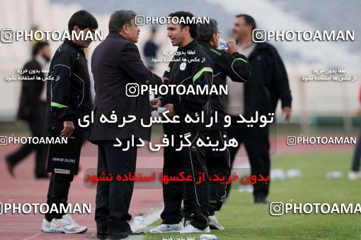 838758, Tehran, [*parameter:4*], لیگ برتر فوتبال ایران، Persian Gulf Cup، Week 25، Second Leg، Naft Tehran 1 v 1 Persepolis on 2013/02/09 at Azadi Stadium
