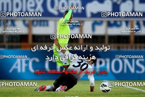 831519, Qom, , AFC Champions League, Season 2013, [*parameter:122*]ُ، , [*parameter:106*], [*parameter:30*]، [*parameter:27*]، Saba Battery ۱ v ۱ Al Shabab Dubai on 2013/02/09 at Yadegar-e Emam Stadium Qom