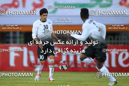 831527, Qom, , AFC Champions League, Season 2013, [*parameter:122*]ُ، , [*parameter:106*], [*parameter:30*]، [*parameter:27*]، Saba Battery ۱ v ۱ Al Shabab Dubai on 2013/02/09 at Yadegar-e Emam Stadium Qom