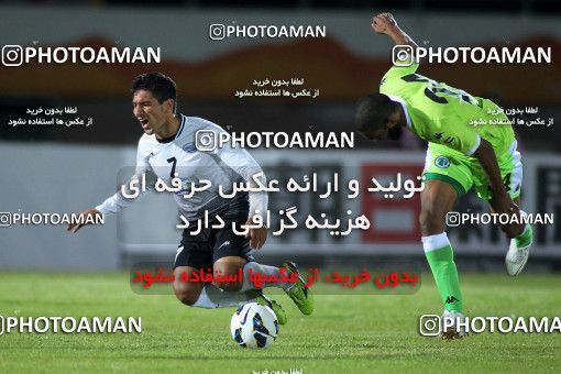 831565, Qom, , AFC Champions League, Season 2013, [*parameter:122*]ُ، , [*parameter:106*], [*parameter:30*]، [*parameter:27*]، Saba Battery ۱ v ۱ Al Shabab Dubai on 2013/02/09 at Yadegar-e Emam Stadium Qom