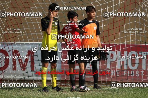 846403, Tehran, , لیگ برتر فوتبال نونهالان تهران، سال ۱۳۹۶, 2017-18 season, Kia Academy 10 - 0 Moqavemat on 2017/08/06 at Kaveh Stadium