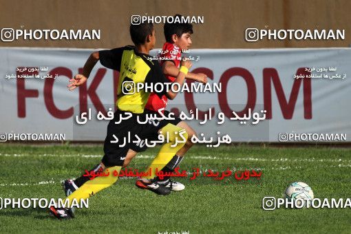 846494, Tehran, , لیگ برتر فوتبال نونهالان تهران، سال ۱۳۹۶, 2017-18 season, Kia Academy 10 - 0 Moqavemat on 2017/08/06 at Kaveh Stadium