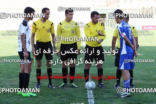 839547, Tehran, , لیگ برتر فوتبال نوجوانان تهران، سال ۱۳۹۶, 2017-18 season, Kia Academy 3 - 0 Shohad-e Kivaj on 2017/07/24 at Kaveh Stadium