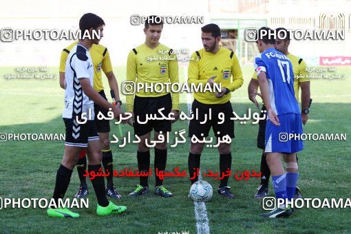 839548, Tehran, , لیگ برتر فوتبال نوجوانان تهران، سال ۱۳۹۶, 2017-18 season, Kia Academy 3 - 0 Shohad-e Kivaj on 2017/07/24 at Kaveh Stadium