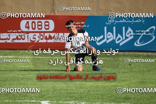 855159, Tehran, , لیگ برتر فوتبال نوجوانان تهران، سال ۱۳۹۶, 2017-18 season, Kia Academy 3 - 0 Rah Ahan on 2017/08/03 at Kaveh Stadium