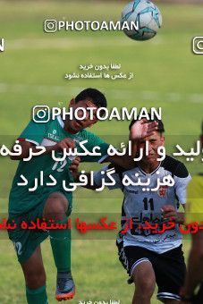 847536, Tehran, , لیگ برتر فوتبال نوجوانان تهران، سال ۱۳۹۶, 2017-18 season, Kia Academy 3 - 0 Iranmehr on 2017/08/13 at Kaveh Stadium