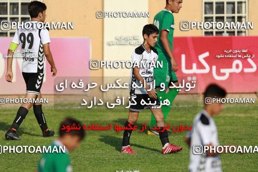 847466, Tehran, , لیگ برتر فوتبال نوجوانان تهران، سال ۱۳۹۶, 2017-18 season, Kia Academy 3 - 0 Iranmehr on 2017/08/13 at Kaveh Stadium