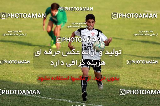 847488, Tehran, , لیگ برتر فوتبال نوجوانان تهران، سال ۱۳۹۶, 2017-18 season, Kia Academy 3 - 0 Iranmehr on 2017/08/13 at Kaveh Stadium