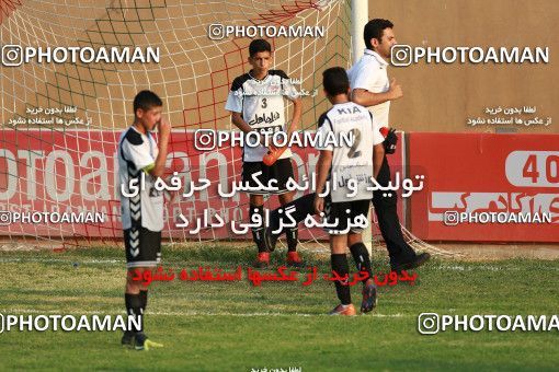 847572, Tehran, , لیگ برتر فوتبال نوجوانان تهران، سال ۱۳۹۶, 2017-18 season, Kia Academy 3 - 0 Iranmehr on 2017/08/13 at Kaveh Stadium