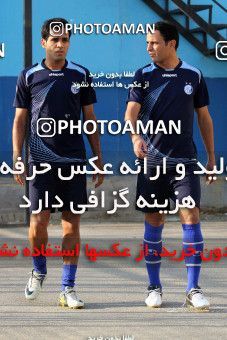 839075, Tehran, , Esteghlal Football Team Training Session on 2012/09/29 at Naser Hejazi Sport Complex