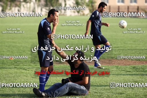 839071, Tehran, , Esteghlal Football Team Training Session on 2012/09/29 at Naser Hejazi Sport Complex