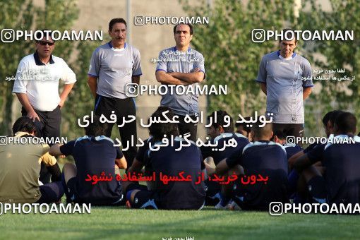 839070, Tehran, , Esteghlal Football Team Training Session on 2012/09/29 at Naser Hejazi Sport Complex