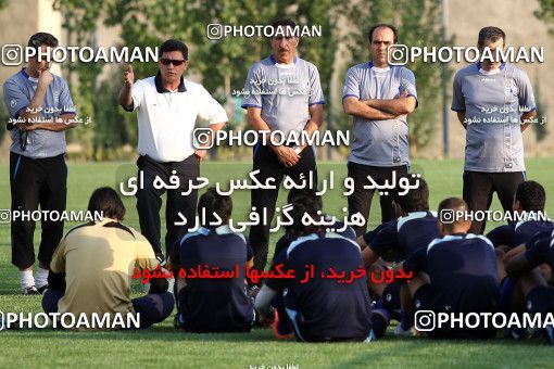 839088, Tehran, , Esteghlal Football Team Training Session on 2012/09/29 at Naser Hejazi Sport Complex