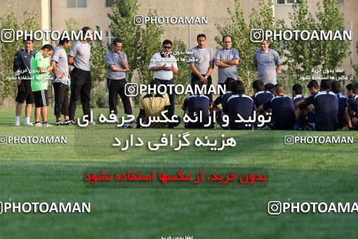 839073, Tehran, , Esteghlal Football Team Training Session on 2012/09/29 at Naser Hejazi Sport Complex
