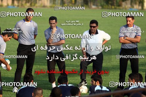 839104, Tehran, , Esteghlal Football Team Training Session on 2012/09/29 at Naser Hejazi Sport Complex